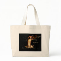 Aquarius astrology sign bag