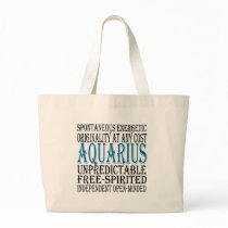 Aquarius Bag