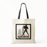 Aquarius Bags