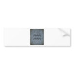 aquarius bumper stickers
