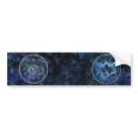 Aquarius bumper stickers
