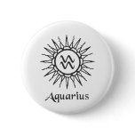 Aquarius Buttons
