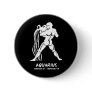 Aquarius Pinback Buttons