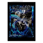 Aquarius cards