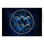 Aquarius cards