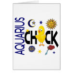 Aquarius Chick 1