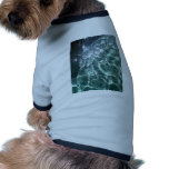 Aquarius Dog Shirt