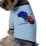 Aquarius Pet Clothing