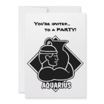 Aquarius Horoscope Zodiac Sign