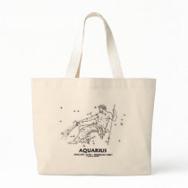 Aquarius (January 20th - February 18th) Bag