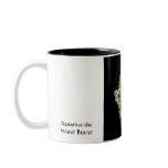 Aquarius Khamsa Mug