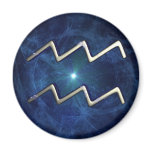 Aquarius magnets