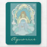 Aquarius Mousepad