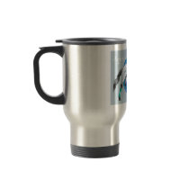 Aquarius Mugs