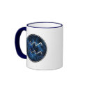 Aquarius mugs