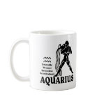 Aquarius Mug