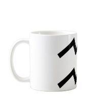 Aquarius Mug