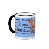aquarius mug