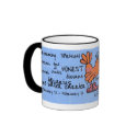 aquarius mug