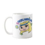Aquarius Mug