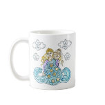 Aquarius Coffee Mug