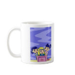 Aquarius Mug