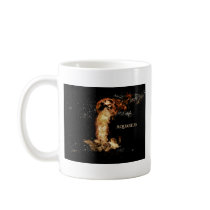 Aquarius-Mug Mug