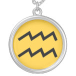Aquarius Necklace