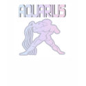 Aquarius Pastels t-shirts