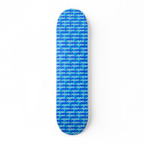 Aquarius Pattern