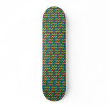 Aquarius Pattern