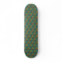 Aquarius Pattern