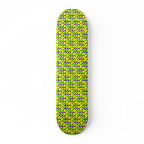 Aquarius Pattern