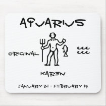 Aquarius Personalised