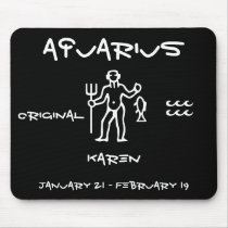 Aquarius Personalised