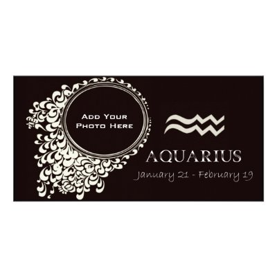 Aquarius Photo Template by CreatureCreations