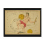 Aquarius, Piscis Australis & Ballon Aerostatique