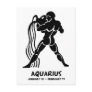 Aquarius Postcards