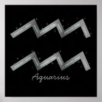 Aquarius Poster