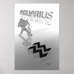 Aquarius posters