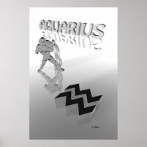 Aquarius Poster
