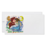 Aquarius-Product-Design-2 Customized Photo Card