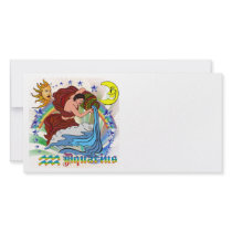 Aquarius-Product-Design-2 Customized Photo Card