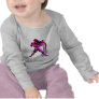 Aquarius Profile Infant T-Shirt