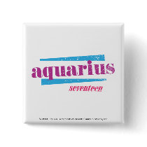 Aquarius Purple Buttons