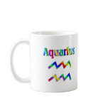Aquarius Rainbow Mug
