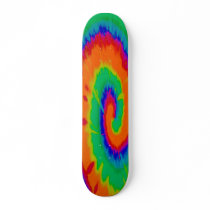 aquarius skate deck