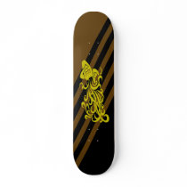 Aquarius Skateboard