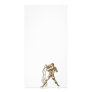 Aquarius Star Sign Personalized Photo Card