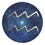 Aquarius Stickers